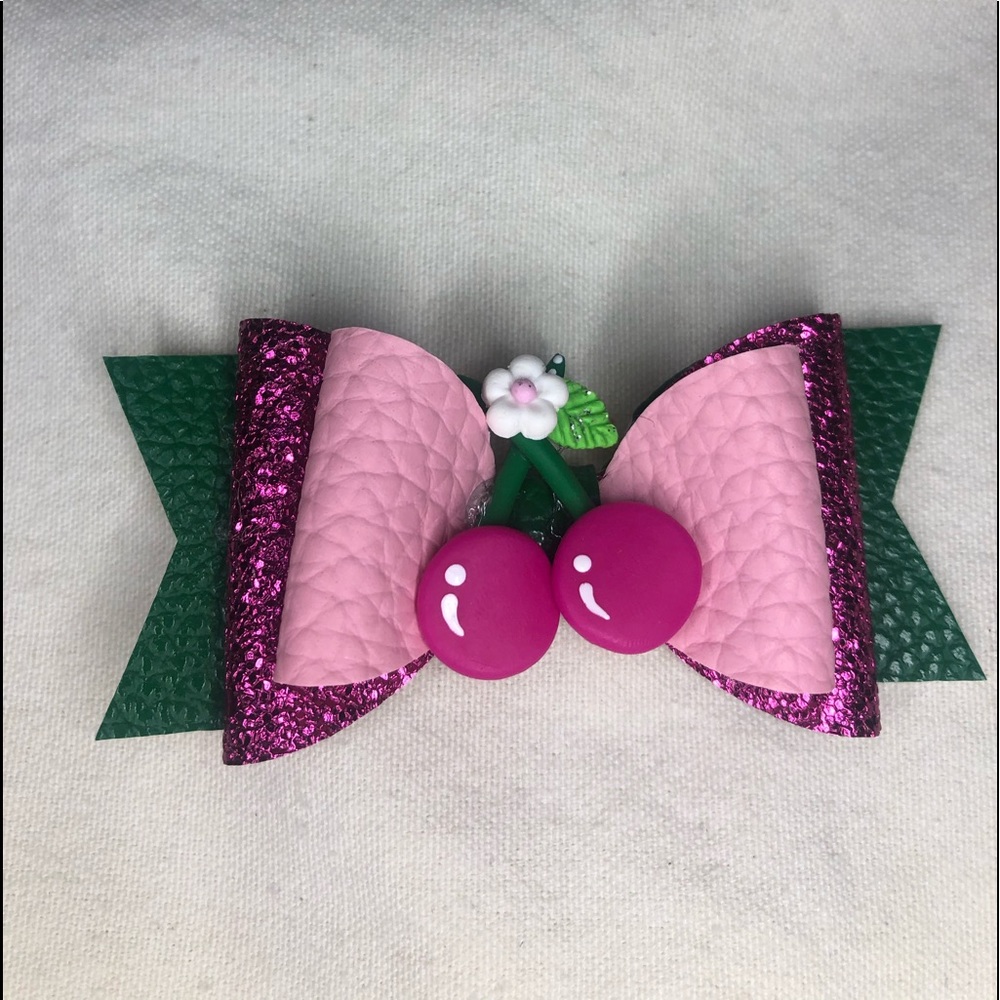 Fruit bows